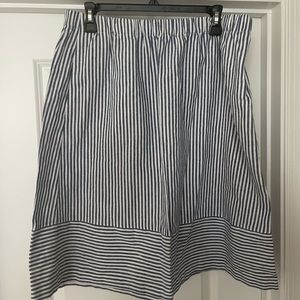 Jcrew skirt
